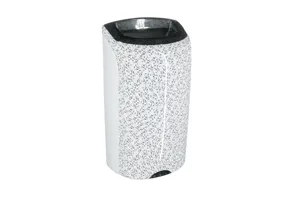 Kosz otwarty wiszący 40 l MERIDA UNIQUE CHARMING SPARK LINE
 Merida KUH157