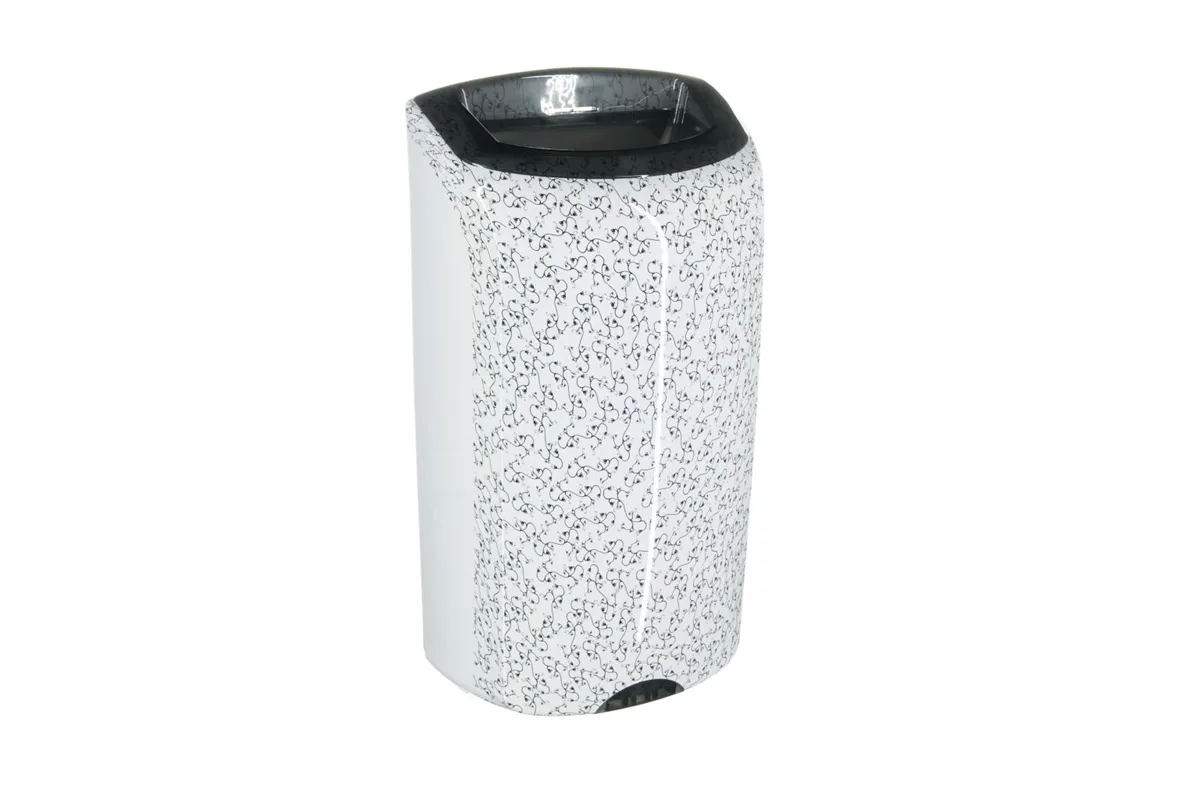 Kosz otwarty wiszący 40 l MERIDA UNIQUE CHARMING SPARK LINE
 Merida KUH157