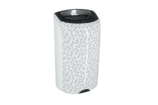 Kosz otwarty wiszący 40 l MERIDA UNIQUE CHARMING SPARK LINE
 Merida KUH157