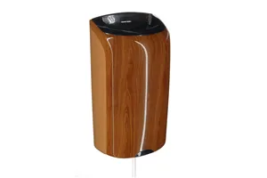 Kosz otwarty wiszący 40 l MERIDA UNIQUE ECO SPARK LINE
 Merida KUH177