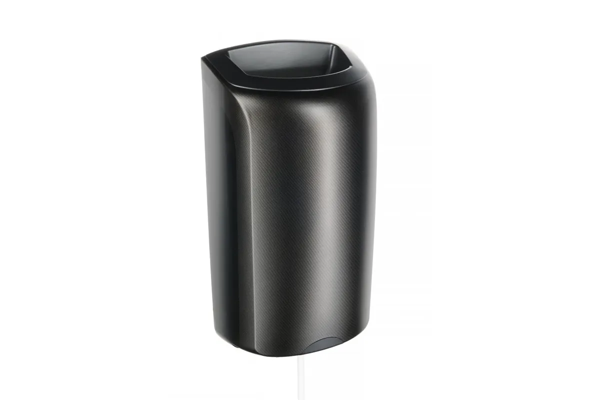 Kosz otwarty wiszący 40 l MERIDA UNIQUE EXCLUSIVE CARBON LINE
 Merida KUH121