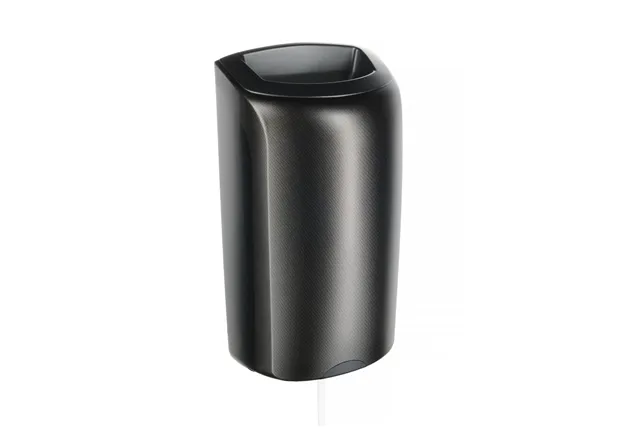 Kosz otwarty wiszący 40 l MERIDA UNIQUE EXCLUSIVE CARBON LINE
 Merida KUH121