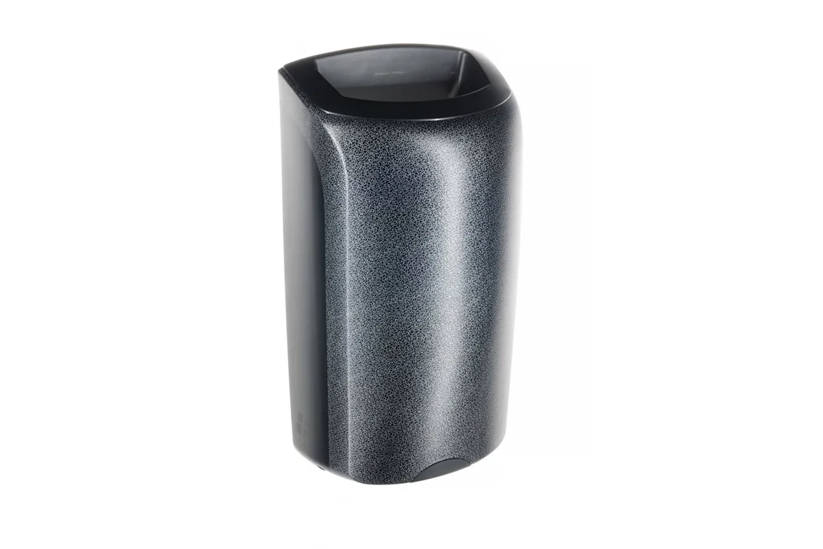 Kosz otwarty wiszący 40 l MERIDA UNIQUE GLAMOUR BLACK LINE
 Merida KUH119
