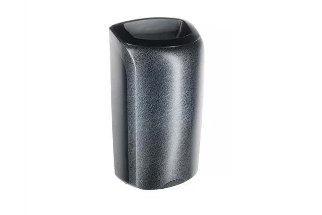 Kosz otwarty wiszący 40 l MERIDA UNIQUE GLAMOUR BLACK LINE
 Merida KUH119