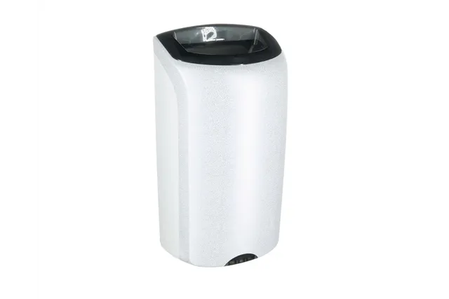 Kosz otwarty wiszący 40 l MERIDA UNIQUE GLAMOUR WHITE LINE
 Merida KUH117