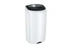 Kosz otwarty wiszący 40 l MERIDA UNIQUE GLAMOUR WHITE LINE
 Merida KUH117