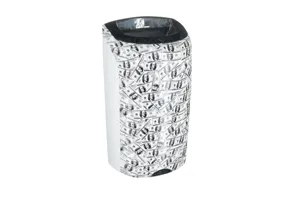 Kosz otwarty wiszący 40 l MERIDA UNIQUE LAS VEGAS LINE
 Merida KUH113