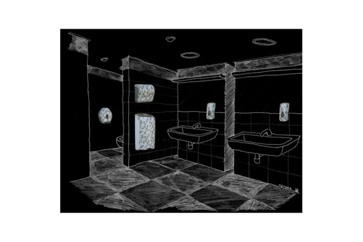 Kosz otwarty wiszący 40 l MERIDA UNIQUE LAS VEGAS LINE
 Merida KUH113
