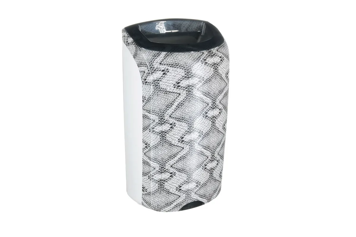 Kosz otwarty wiszący 40 l MERIDA UNIQUE LUXURY LINE
 Merida KUH111