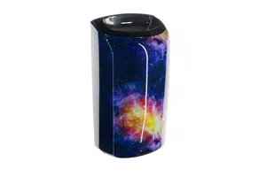 Kosz otwarty wiszący 40 l MERIDA UNIQUE MAGIC SPARK LINE
 Merida KUH173