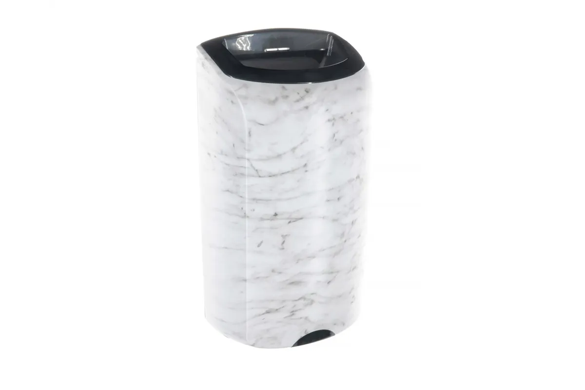Kosz otwarty wiszący 40 l MERIDA UNIQUE MARBLE LINE
 Merida KUH109