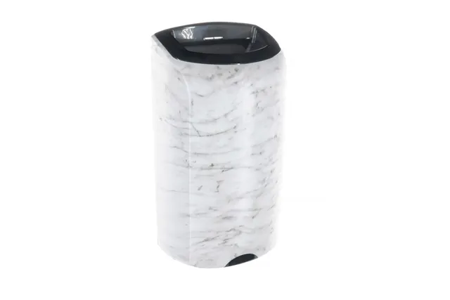 Kosz otwarty wiszący 40 l MERIDA UNIQUE MARBLE LINE
 Merida KUH109