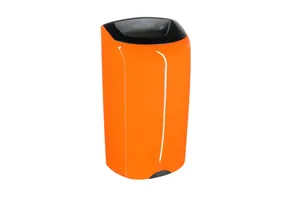 Kosz otwarty wiszący 40 l MERIDA UNIQUE ORANGE SPARK LINE
 Merida KUO151