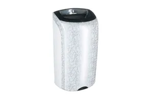 Kosz otwarty wiszący 40 l MERIDA UNIQUE PALACE LINE
 Merida KUH103