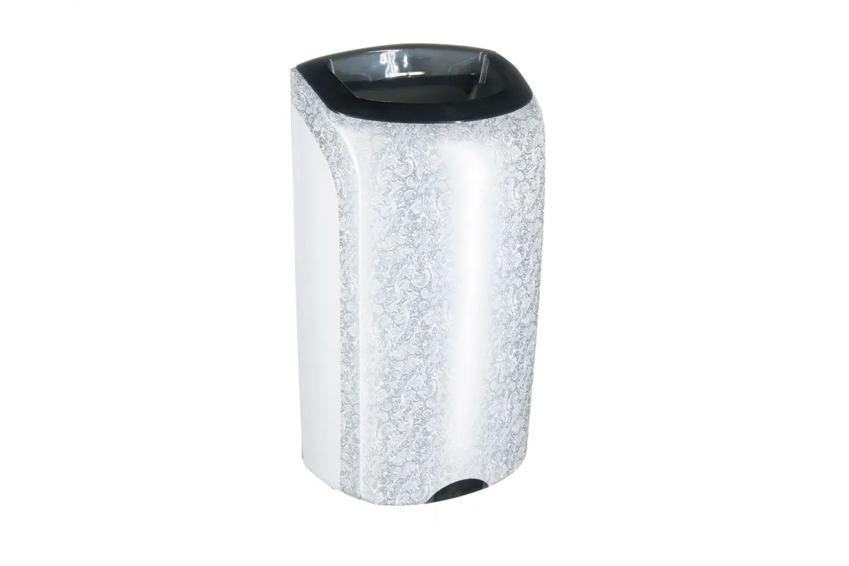 Kosz otwarty wiszący 40 l MERIDA UNIQUE PALACE LINE
 Merida KUH103