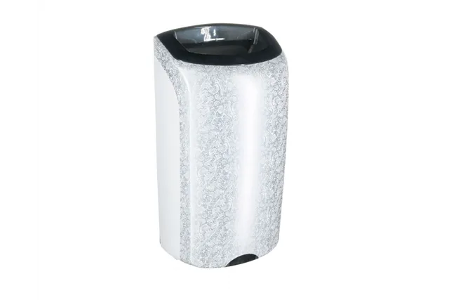 Kosz otwarty wiszący 40 l MERIDA UNIQUE PALACE LINE
 Merida KUH103