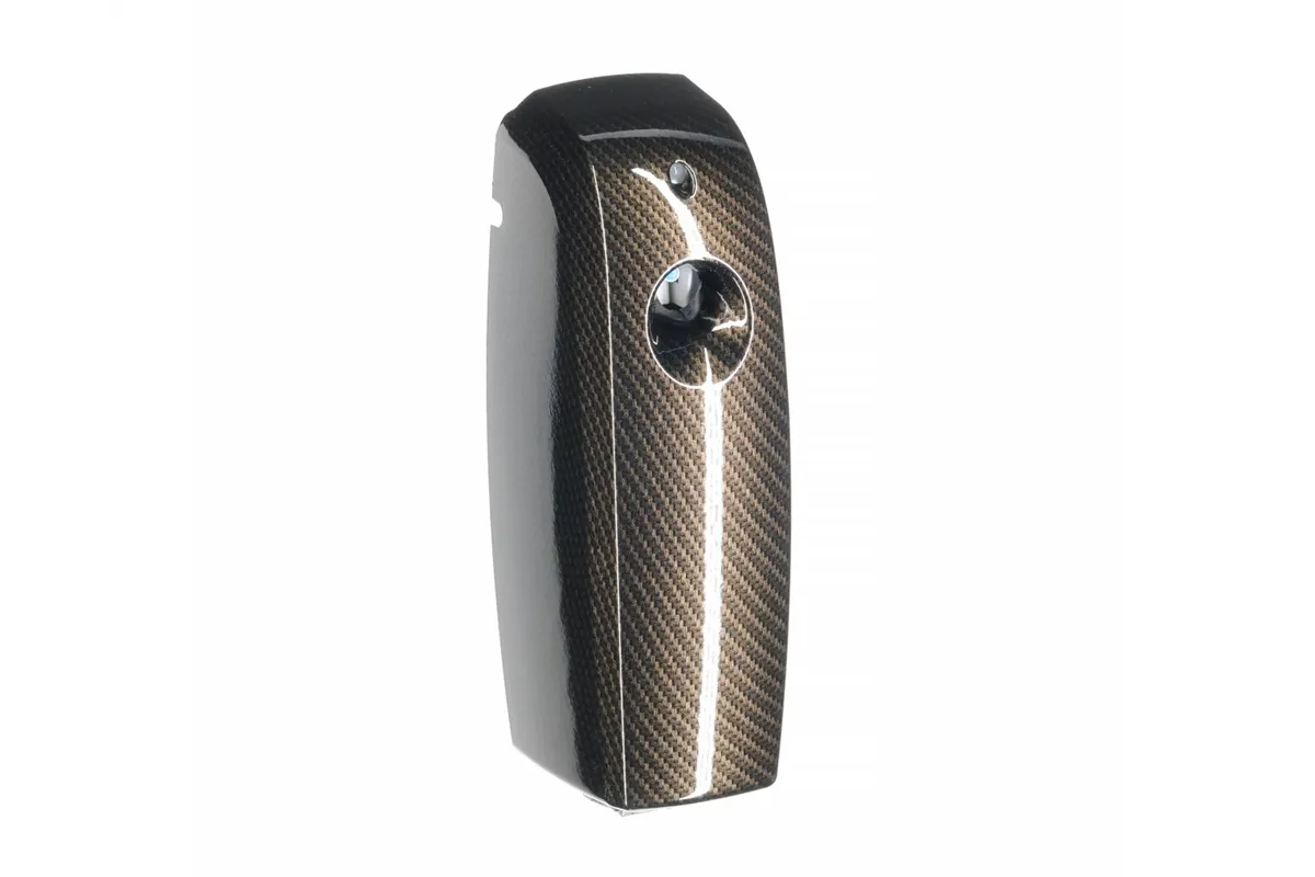 Elektroniczny odświeżacz powietrza LCD MERIDA UNIQUE EXCLUSIVE CARBON SPARK LINE
 Merida GUH771
