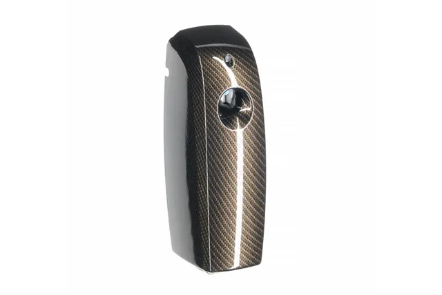 Elektroniczny odświeżacz powietrza LCD MERIDA UNIQUE EXCLUSIVE CARBON SPARK LINE
 Merida GUH771