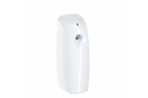 Elektroniczny odświeżacz powietrza LCD MERIDA UNIQUE GLAMOUR WHITE SPAR K LINE
 Merida GUH767