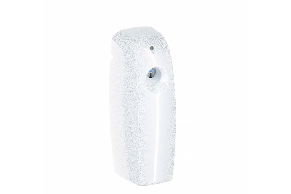 Elektroniczny odświeżacz powietrza LCD MERIDA UNIQUE GLAMOUR WHITE SPAR K LINE
 Merida GUH767