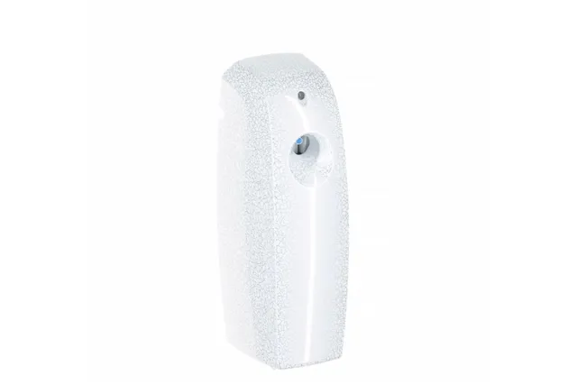 Elektroniczny odświeżacz powietrza LCD MERIDA UNIQUE GLAMOUR WHITE SPAR K LINE
 Merida GUH767