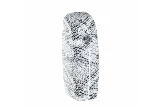 Elektroniczny odświeżacz powietrza LCD MERIDA UNIQUE LUXURY SPARK LINE
 Merida GUH761