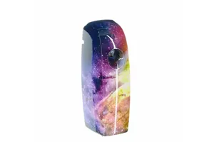Elektroniczny odświeżacz powietrza LCD MERIDA UNIQUE MAGIC SPARK LINE
 Merida GUH773