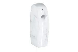 Elektroniczny odświeżacz powietrza LCD MERIDA UNIQUE MARBLE SPARK LINE
 Merida GUH759