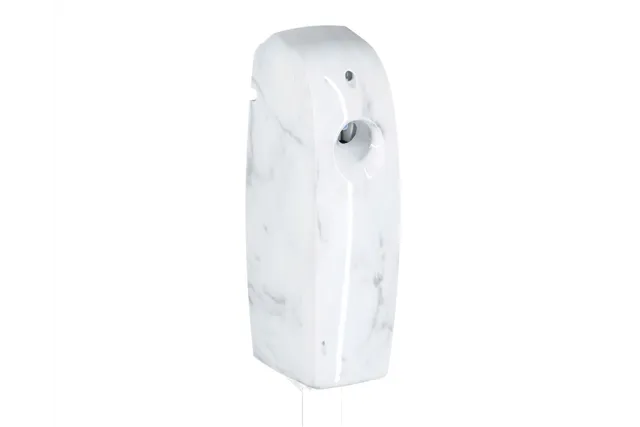 Elektroniczny odświeżacz powietrza LCD MERIDA UNIQUE MARBLE SPARK LINE
 Merida GUH759