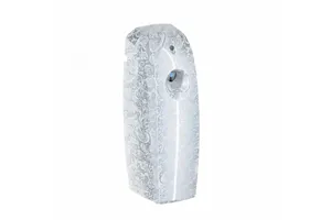 Elektroniczny odświeżacz powietrza LCD MERIDA UNIQUE PALACE SPARK LINE
 Merida GUH753