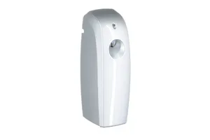 Elektroniczny odświeżacz powietrza LCD MERIDA UNIQUE SILVER SPARK LINE
 Merida GUS751