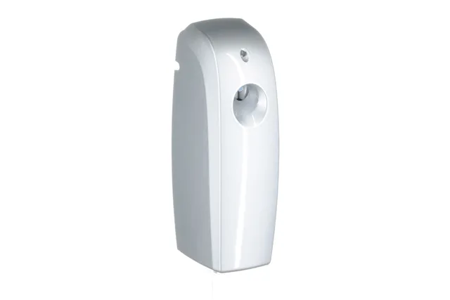 Elektroniczny odświeżacz powietrza LCD MERIDA UNIQUE SILVER SPARK LINE
 Merida GUS751