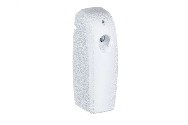 Elektroniczny odświeżacz powietrza LCD MERIDA UNIQUE GLAMOUR WHITE LINE
 Merida GUH717
