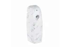 Elektroniczny odświeżacz powietrza LCD MERIDA UNIQUE MARBLE LINE
 Merida GUH709