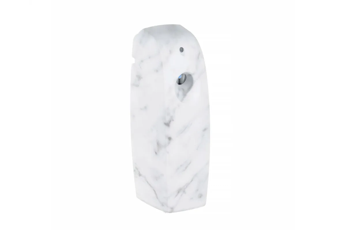 Elektroniczny odświeżacz powietrza LCD MERIDA UNIQUE MARBLE LINE
 Merida GUH709