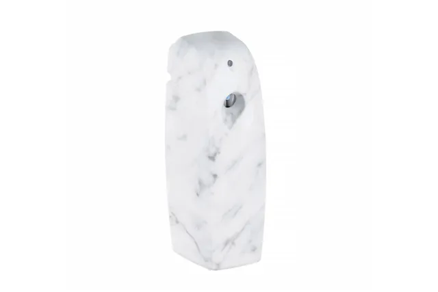 Elektroniczny odświeżacz powietrza LCD MERIDA UNIQUE MARBLE LINE
 Merida GUH709