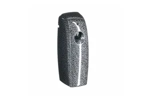 Elektroniczny odświeżacz powietrza LCD MERIDA UNIQUE GLAMOUR BLACK SPARK LINE
 Merida GUH769