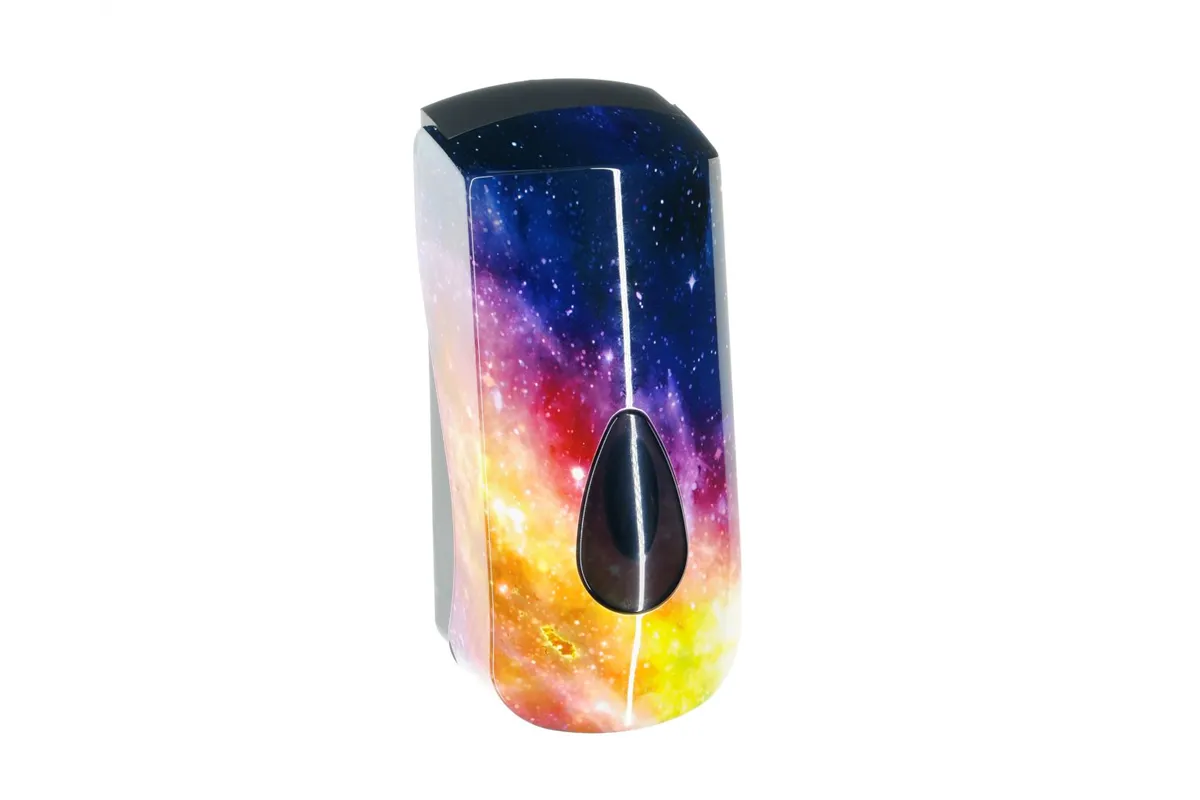 Dozownik mydła w pianie UNIQUE MAGIC SPARK LINE
 Merida DUH273
