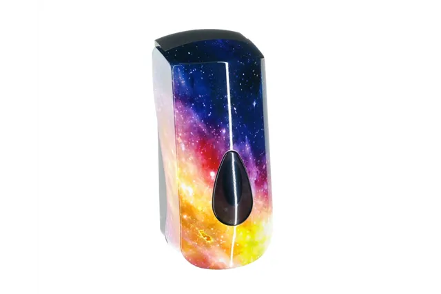 Dozownik mydła w pianie UNIQUE MAGIC SPARK LINE
 Merida DUH273