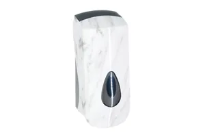 Dozownik mydła w pianie UNIQUE MARBLE SPARK
 Merida DUH259