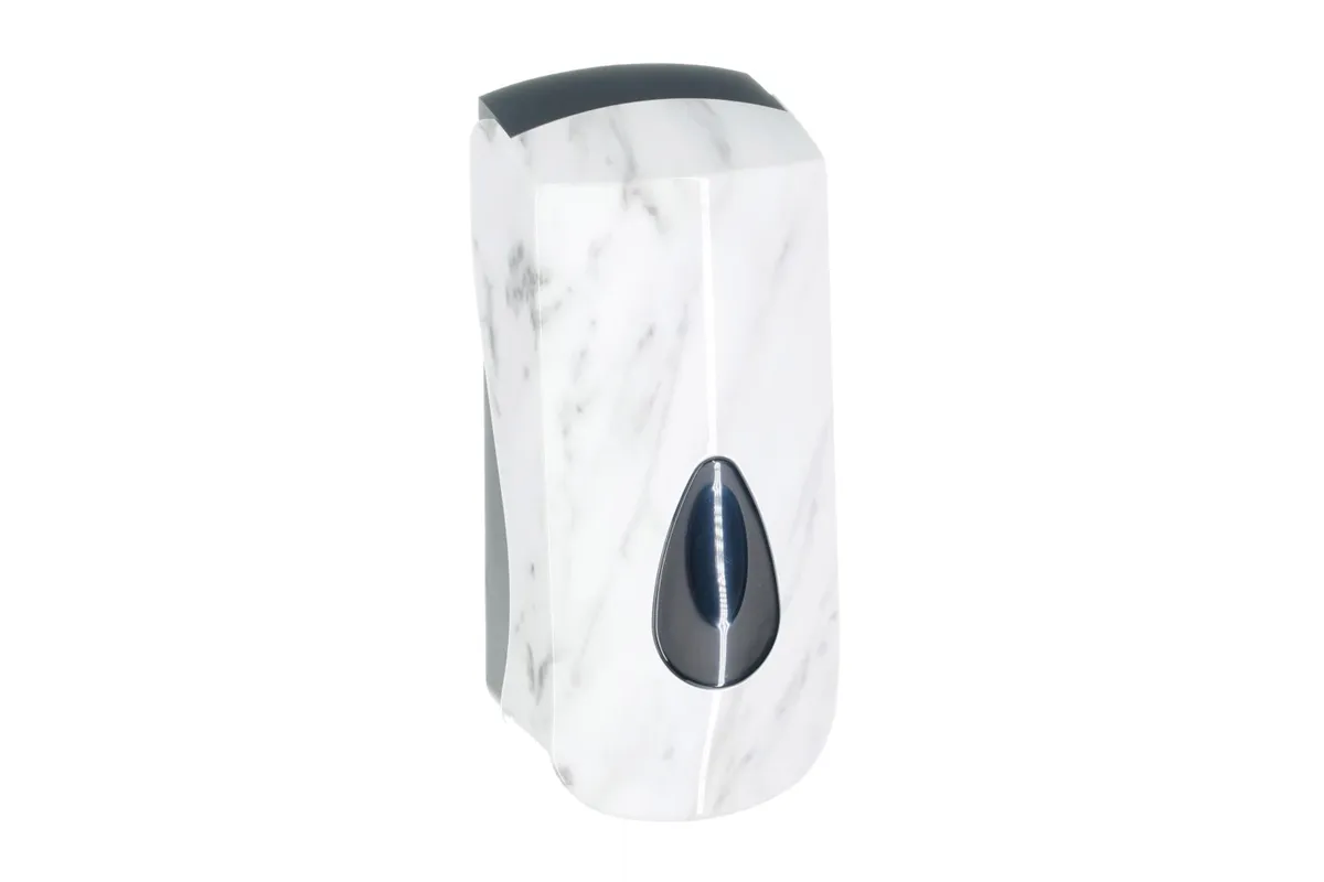Dozownik mydła w pianie UNIQUE MARBLE SPARK
 Merida DUH259