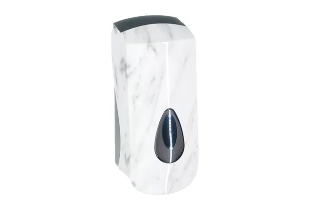 Dozownik mydła w pianie UNIQUE MARBLE SPARK
 Merida DUH259