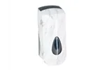 Dozownik mydła w pianie UNIQUE MARBLE SPARK
 Merida DUH259