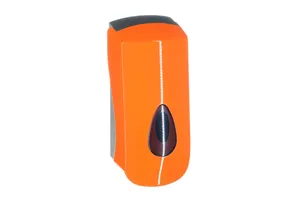 Dozownik mydła w pianie UNIQUE ORANGE SPARK LINE
 Merida DUO251