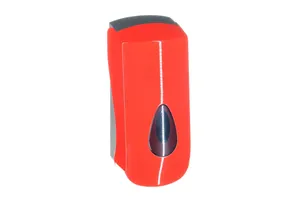 Dozownik mydła w pianie UNIQUE RED SPARK
 Merida DUR251