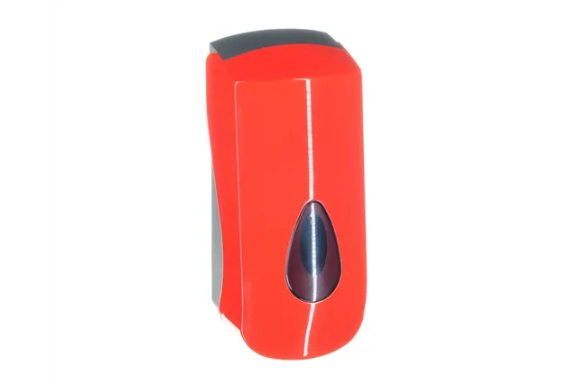 Dozownik mydła w pianie UNIQUE RED SPARK
 Merida DUR251