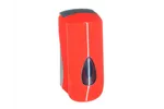 Dozownik mydła w pianie UNIQUE RED SPARK
 Merida DUR251
