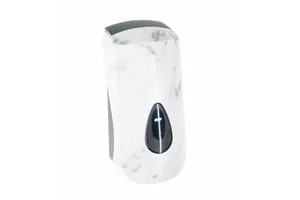 Dozownik mydła w pianie MERIDA UNIQUE MARBLE LINE
 Merida DUH209