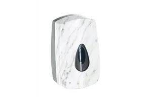 Automatyczny bezdotykowy dozownik mydła w pianie MERIDA UNIQUE AUTOMATIC MARBLE LINE
 Merida DUH509