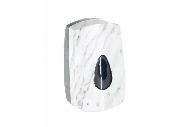 Automatyczny bezdotykowy dozownik mydła w pianie MERIDA UNIQUE AUTOMATIC MARBLE LINE
 Merida DUH509